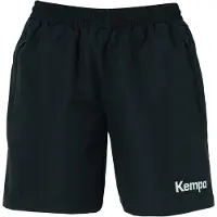 Kempa Fabric Shorts Noir 164 cm Enfants