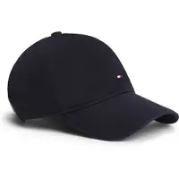 Tommy Hilfiger Am0am14099 Cap Bleu