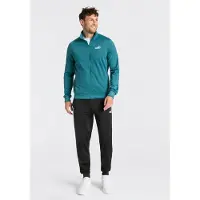 Puma Ess Poly Tracksuit Vert S Homme