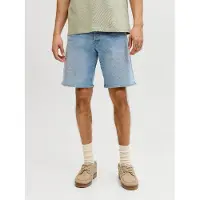 Jack & Jones Pantalon 'JJIRick JJOriginal' bleu clair