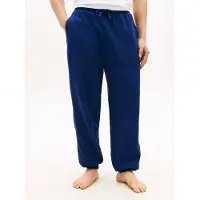 Tommy Hilfiger Underwear Pantalon de pyjama 'Essential' gentiane