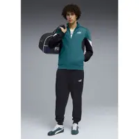 Puma Survêtement émeraude / noir