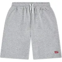 Levi's Kids Shorts en Molleton - Terry - Grey Heather - - 16 ans (176) - Shorts