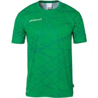 Uhlsport T-shirt à Manches Courtes Prediction
