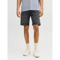Jack & Jones Pantalon 'JJIRICK JJORIGINAL' noir denim