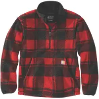Carhartt Fairbanks Pullover Taille