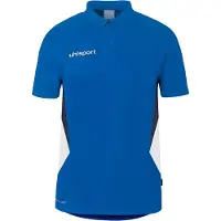 Uhlsport Polo à Manches Courtes Equipe 29