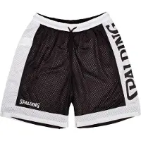Spalding Short Reversible
