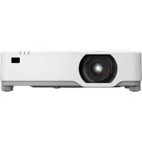 Sharp P621U Projecteur à focale standard 6200 ANSI lumens 3LCD WUXGA (1920x1200) Blanc