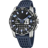Festina - F23305/3 - Montre-bracelet - Hybride - Hommes - Connected