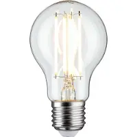 Paulmann Lampe à usage général (E27, 1055 lm, 1x)