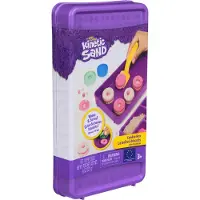 Kinetic Sand SPIN Kinetic Sand ensemble Biscuits 6071549 /6