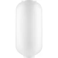 Normann Copenhagen Amp Lamp Glass Large