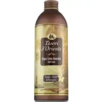 Tesori d'Oriente Vanilla & Ginger of Madagaskar gel de douche 2 en 1 500 ml