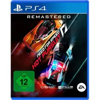 Need For Speed Hot Pursuit Remastered