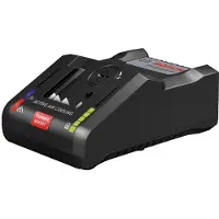 Bosch Chargeur rapide Gal 18V-160 C 2607226318