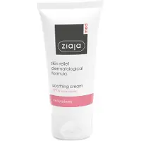 Ziaja Crème apaisante et hydratante pour lésions d'acné SPF 6 50 ml