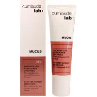 CUMLAUDE Mucus 30 ml (Gel intime, 30 ml)