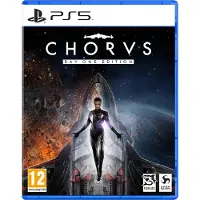 Ps5 Chorus D1 It/esp Clair PAL