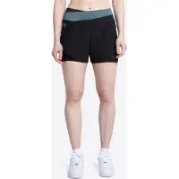 Benlee Keillour Short Sleeve T-shirt Noir S Homme