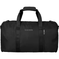 Travelite Sac à vêtements noir