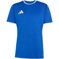 Adidas T-Shirt fonctionnel 'ENT26' bleu / blanc