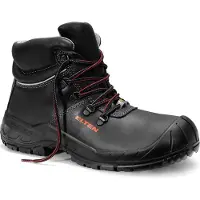 ELTEN Chaussures de sécurité 76584 Renzo Mid ESD noir taille