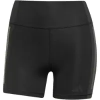 Adidas Pantalon de sport 'Optime' gris / noir