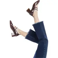 Xti 144255 Shoes Marron EU 41 Femme