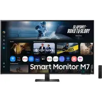 Samsung (43") 108,0cm S43FM700UU 16:9 M70F