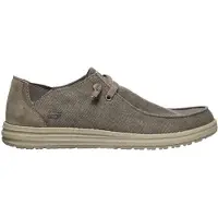 SKECHERS Mocassins 184-66384 pour Homme
