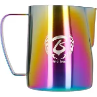 Barista Space Sandy Rainbow pot à lait de 600 ml