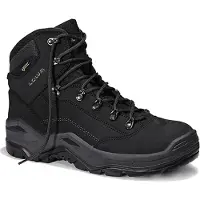 Lowa Chaussures de sécurité 5654 Renegade Work GTX noir Taille