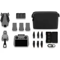 DJI Mini 5 Pro Fly More Combo + BlueBuilt Chargeur