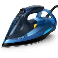 Philips Azur Advanced Fer vapeur avec technologie OptimalTEMP GC4937/20R1