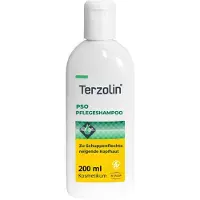 STADA Consumer Health Deutschland GmbH Shampoing traitant Terzolin Pso 200 ml