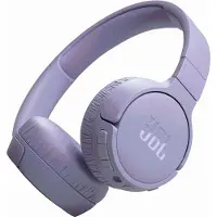 JBL Tune 670 NC Casque Avec fil &sans fil Arceau Appels/Musique USB Type-C Bluetooth Violet