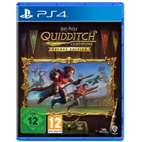 Harry Potter: Quidditch Champions - Deluxe Edition