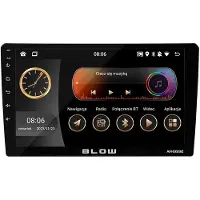 BLOW Autoradio Avec écran Avh 9992