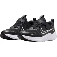 Nike Cosmic Runner 4 Children - Noir, Noir
