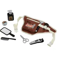 Klein Kit de rasage av. Tondeuse - Jouets - 10 Parties - - UneTaille - Jouets