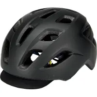 Giro Cormick MIPS Unisize XL Casque - matte black / dark blue