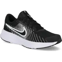 Nike Chaussure de course 'Run Defy' noir