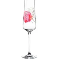 Leonardo Verre à Champagne Leonardo Presente Flower 280ml