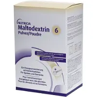 Danone Deutschland GmbH Maltodextrine 6 Poudre 750 g Poudre