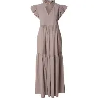Mos Mosh Robe 'MMWaldy Izha' chocolat