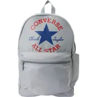 Converse Sac à dos bleu marine / gris clair / rouge feu