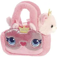 Herma Fancy Pals Princess Kitty 20,5 cm