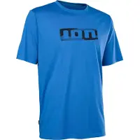 iON Ionic Dr Short Sleeve Jersey Bleu M Homme
