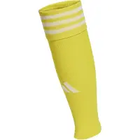 Adidas Mi-bas jaune / blanc